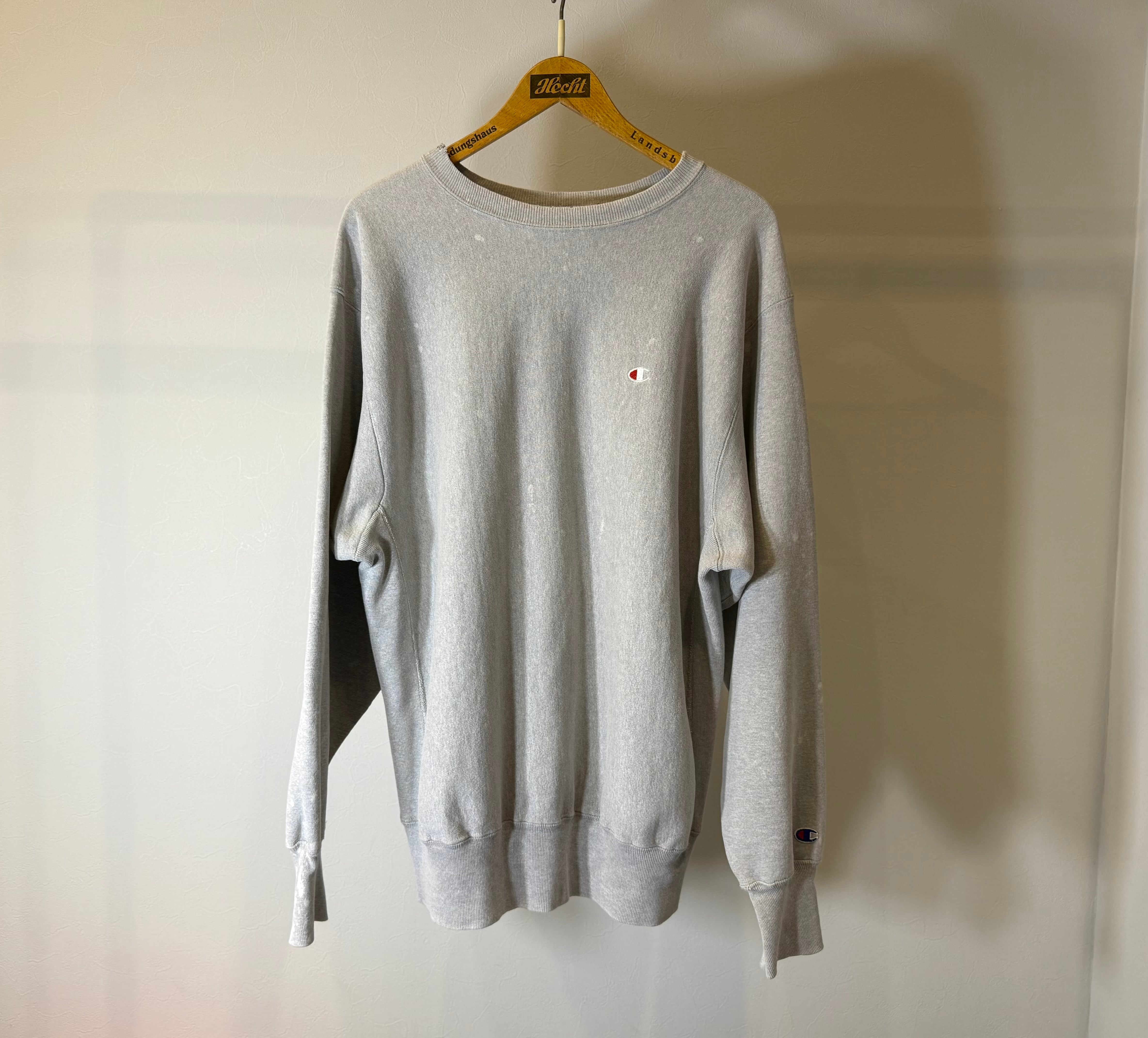 90's Champion ReverseWeave | ancient