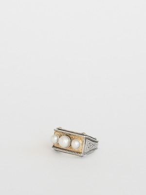 Classical Ring / Gerochristo