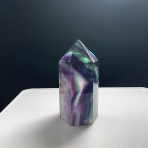 透明度抜群☆グラデーションフローライトポイント