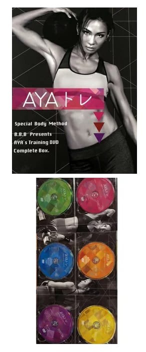 中古】 ビリーズブートキャンプ DVD4枚セット 日本語字幕版 （基本