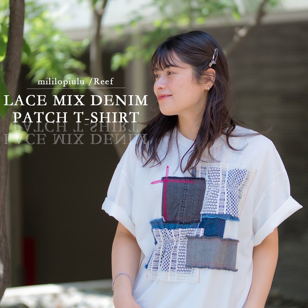 Brand＞mililopiulu | Reef OnlineStore