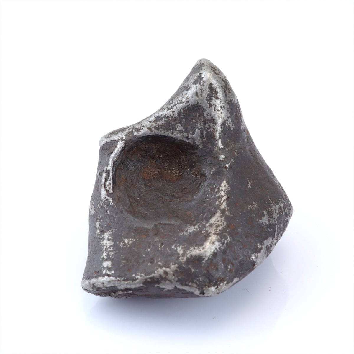 フカン 隕石 1.6g 阜康 パラサイト 石鉄隕石 標本 Fukang M2601 | 隕石