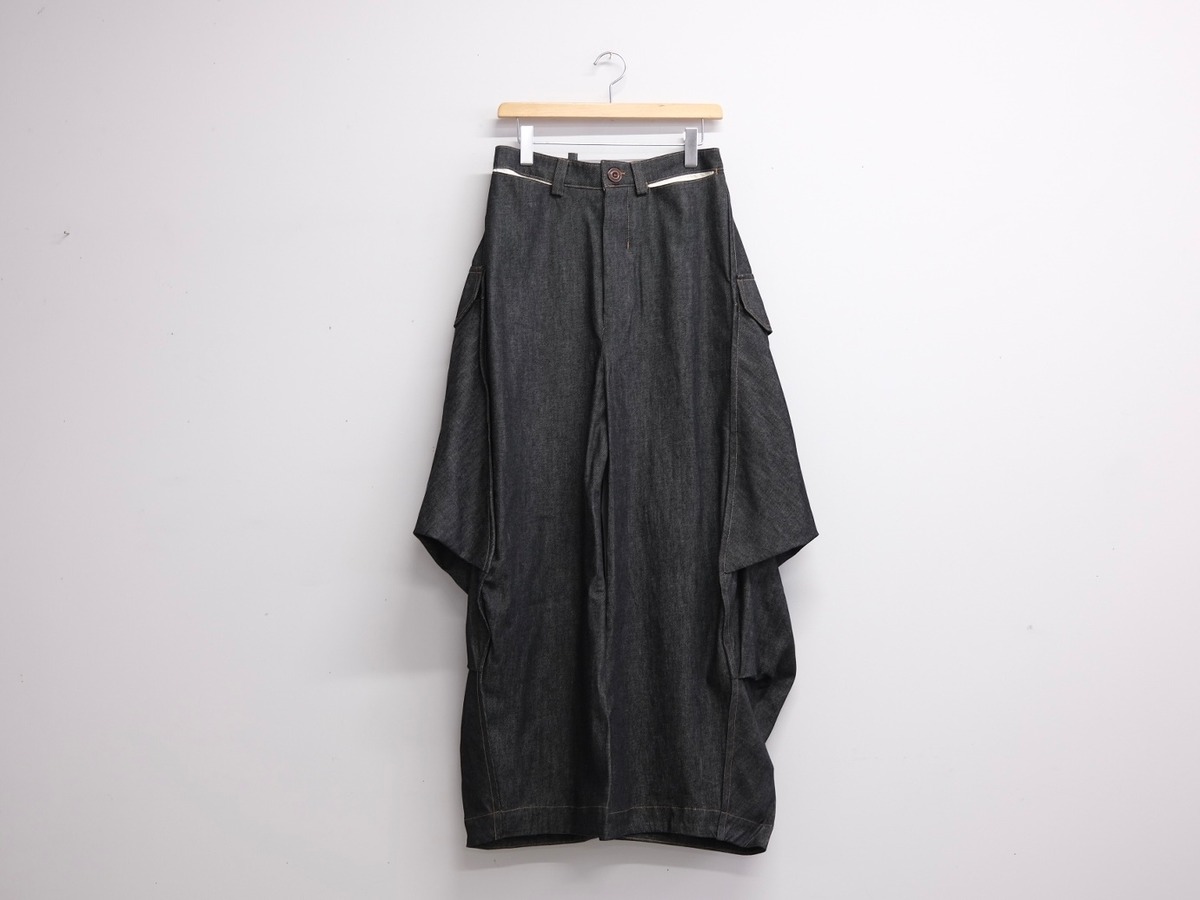 Tiscar Espadas”CARGO PANTS” | Lapel online store