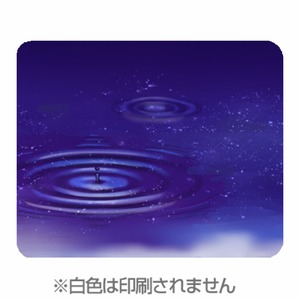 Water surfaceマウスパッド