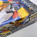 RG 1/144 ウイングガンダム EW