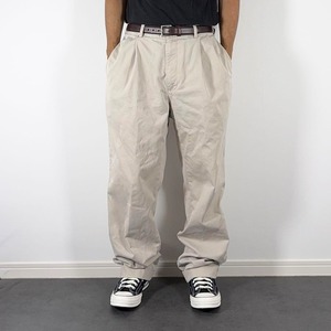 Polo by Ralph Lauren POLO CHINO  W38L32 古着