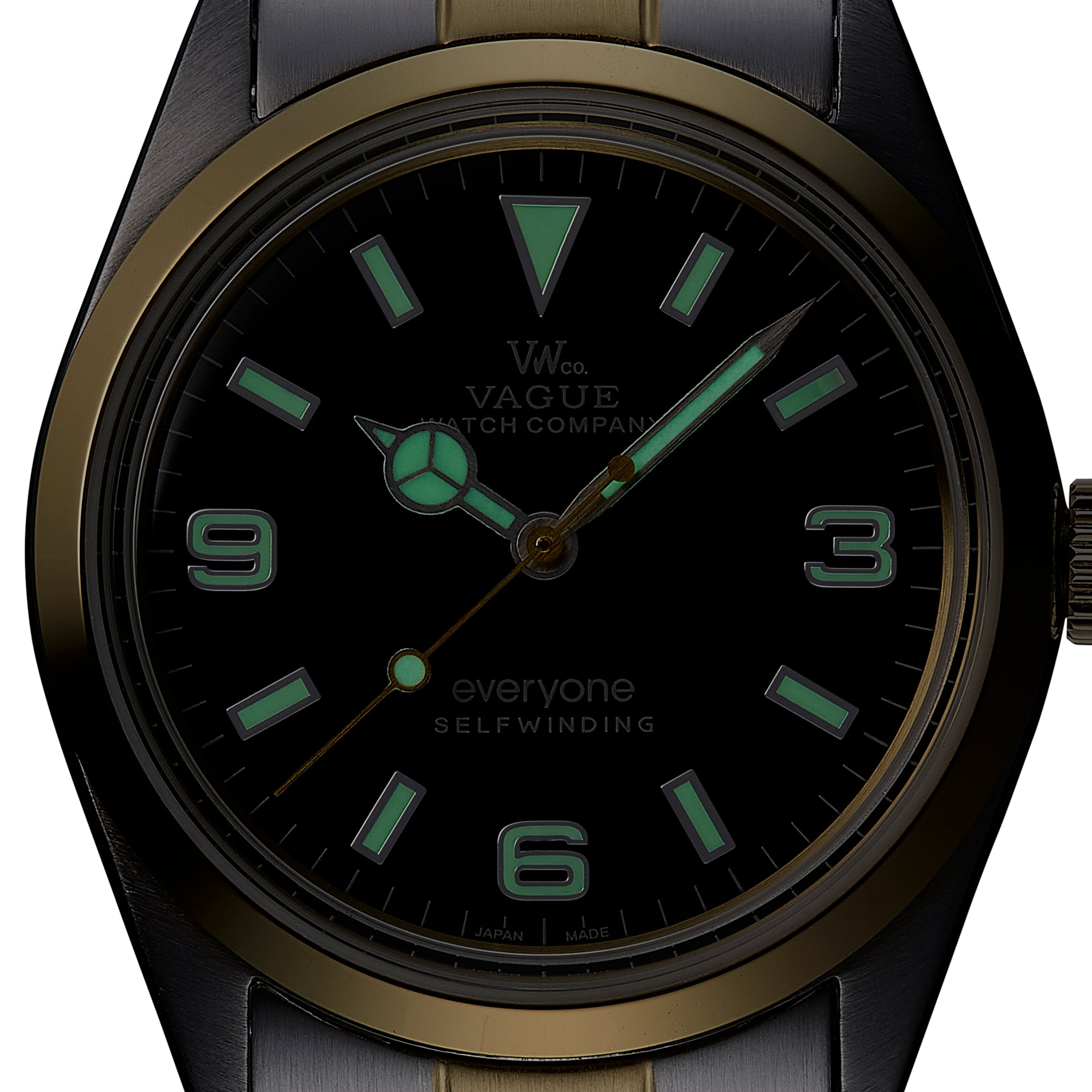 時計 everyone Time Traveler by VAGUE WATCHCO. everyone Time Traveler by VAGUE WATCH CO.(COMBI) | everyone