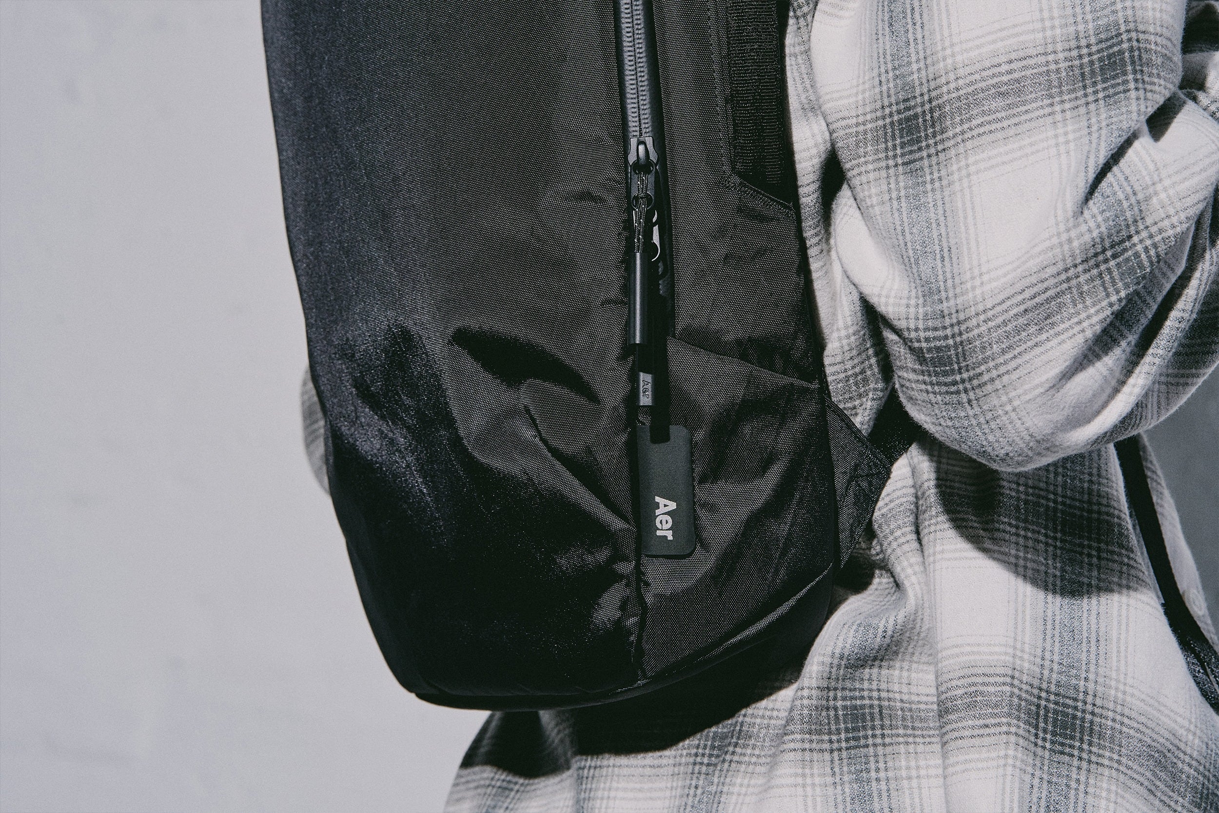 Aer エアー Aer slim pack 2 X-Pac スリムパック2 エックスパック AER