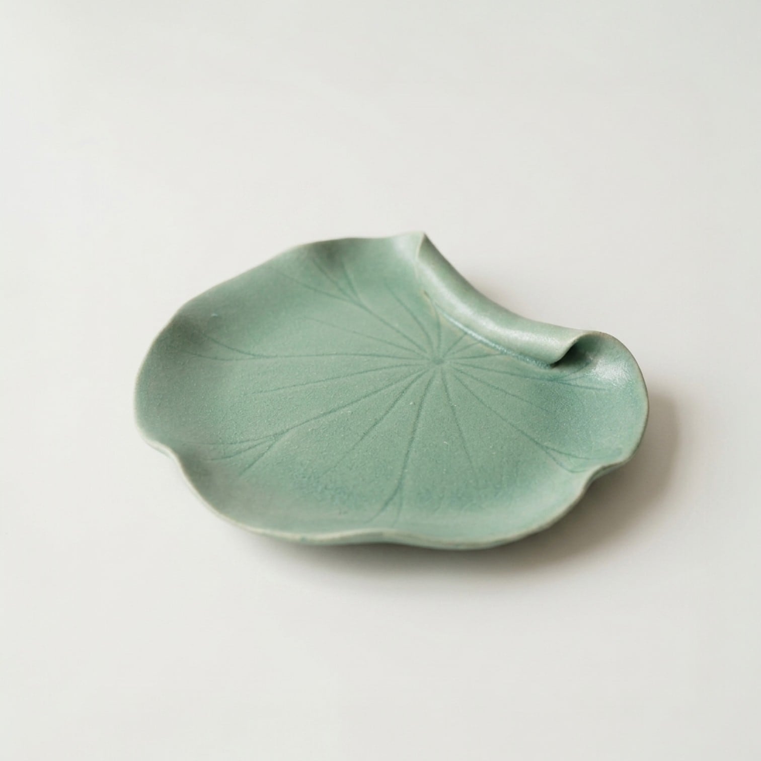 Leaves 葉皿 | TSUNE;田中恒子の器 オンラインストア