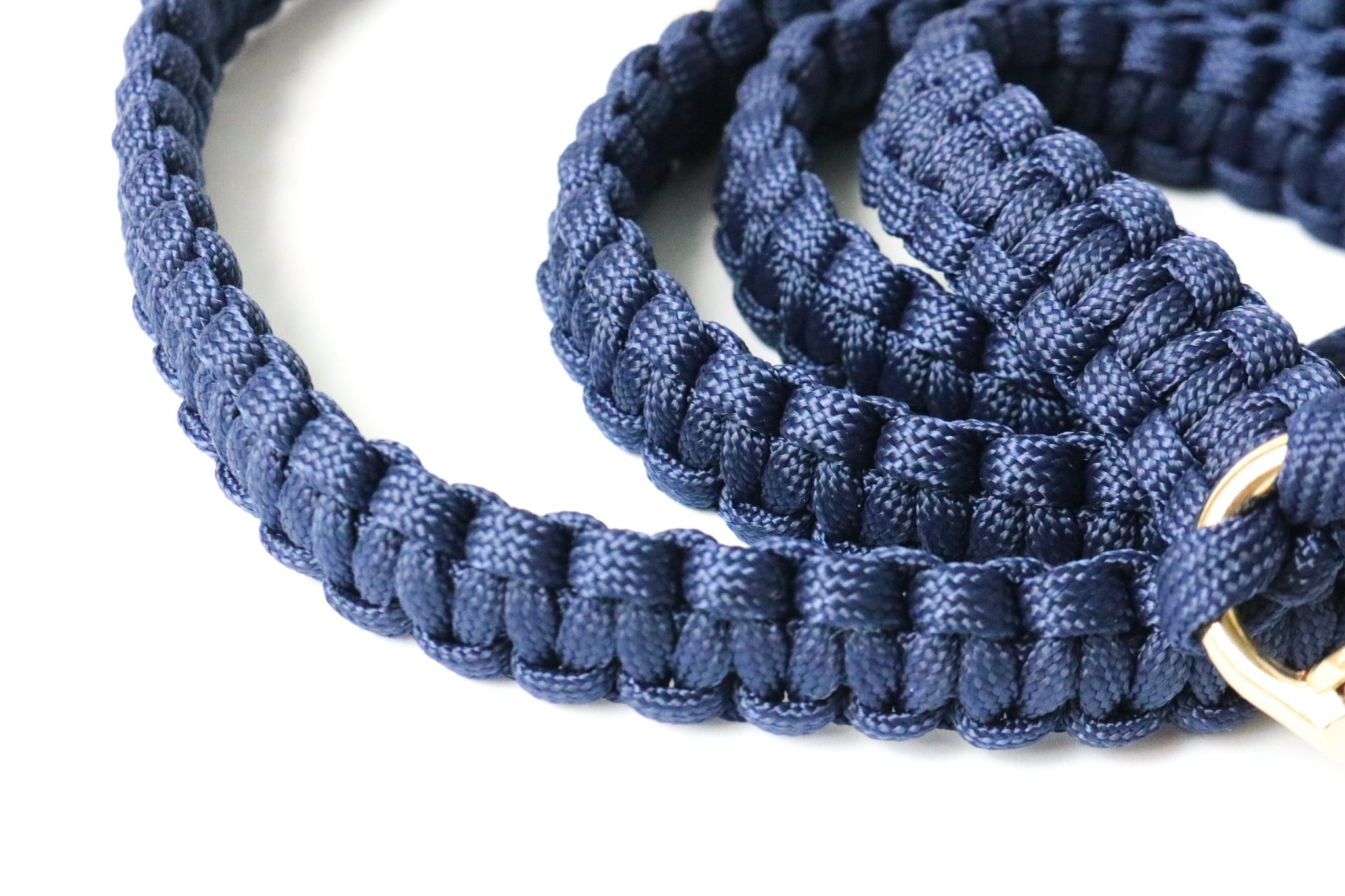 パラコードリード Amazon | PARACORD LEAD パラコードカフェリード（フラワー） (B