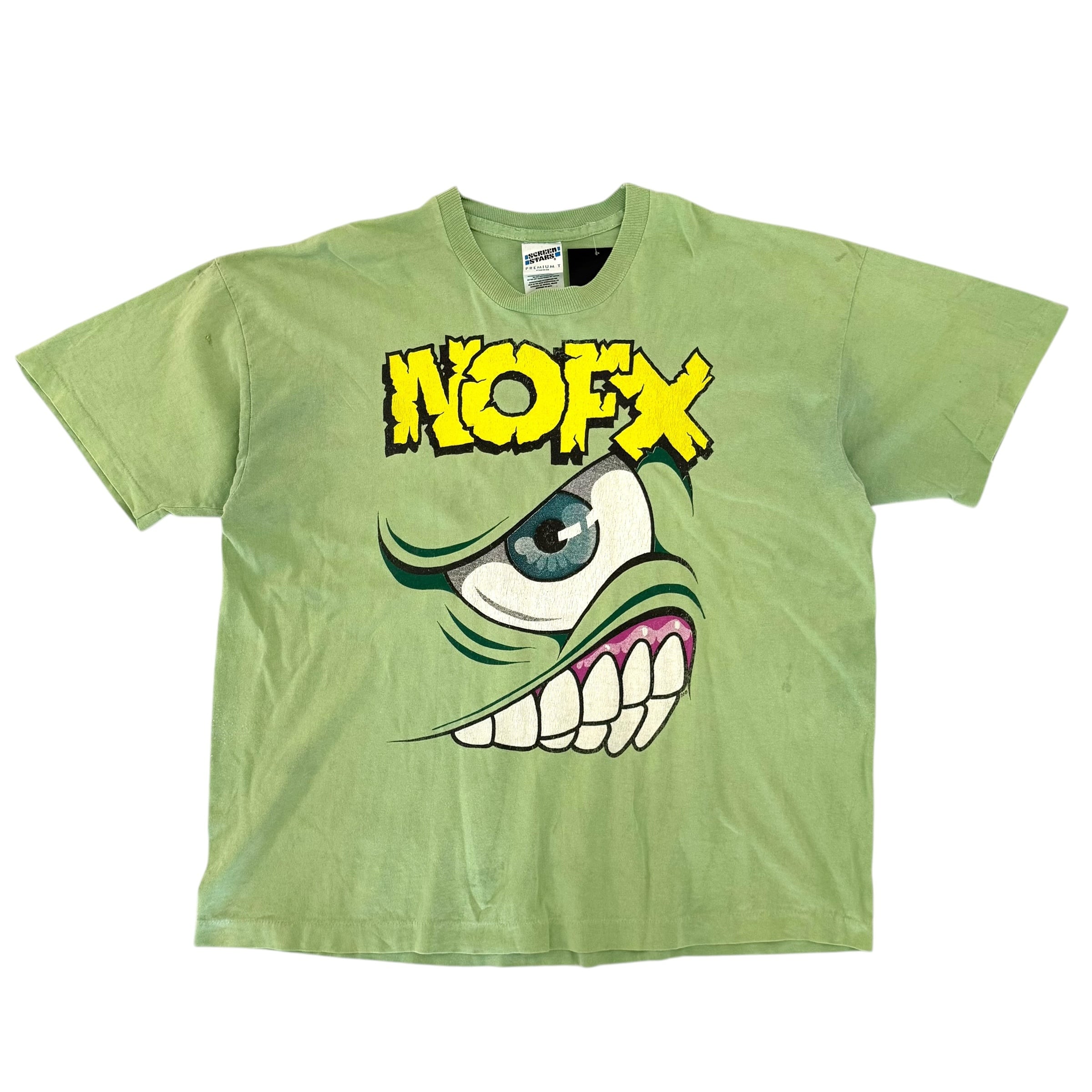 NOFXノーエフエックス 90