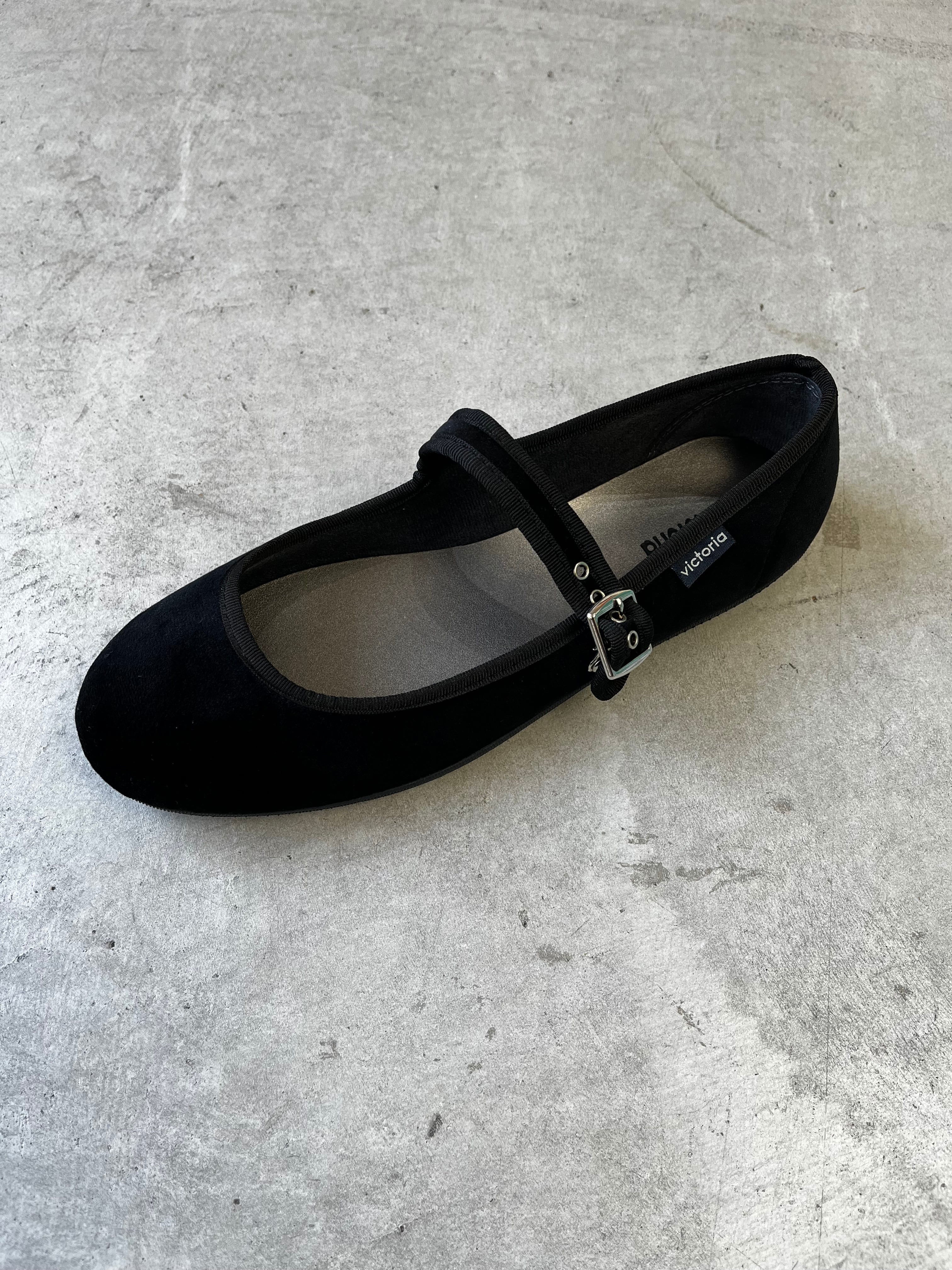 victoria/Mercedes Terciopelo