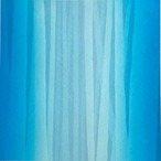 笠井正博 KASAI Masahiro "l'air du bois Ⅳ /森の気配 (４) " silkscreen print, sheet thumbnail 1