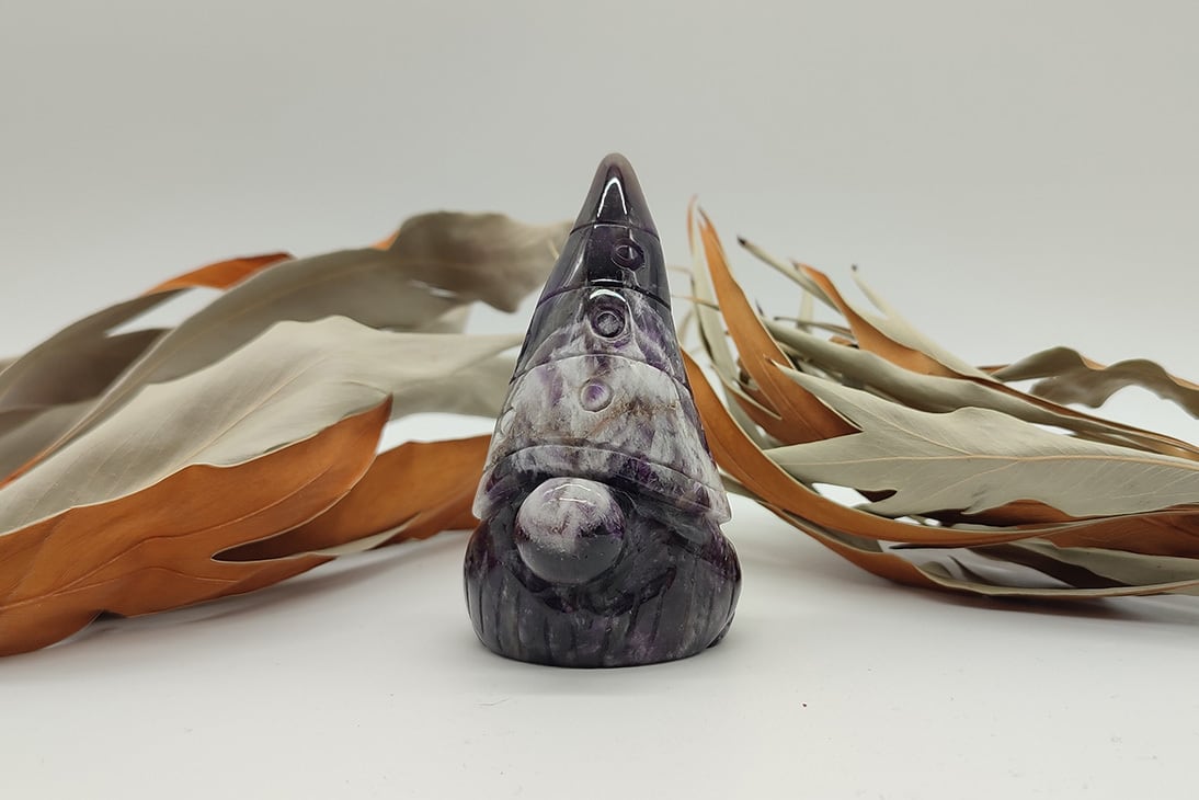 ドリームアメジスト いつでも一緒ノーム