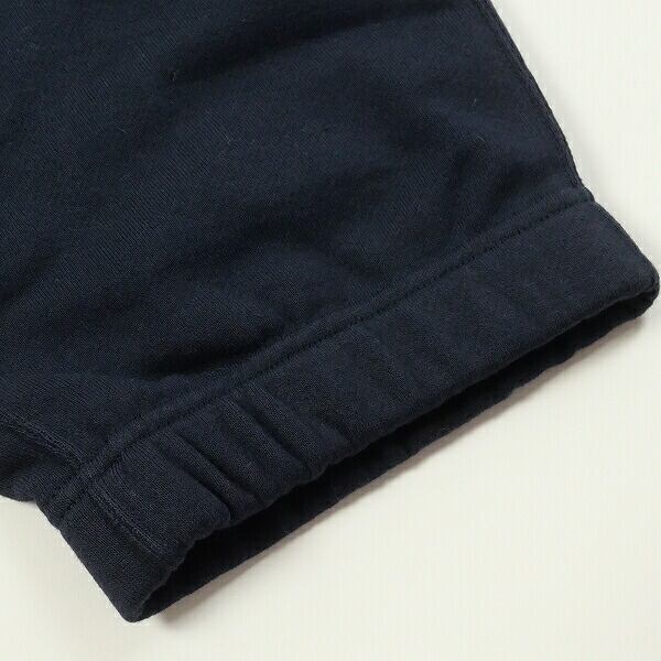 ENNOY CREW SWEAT NAVY XXL スタイリスト私物