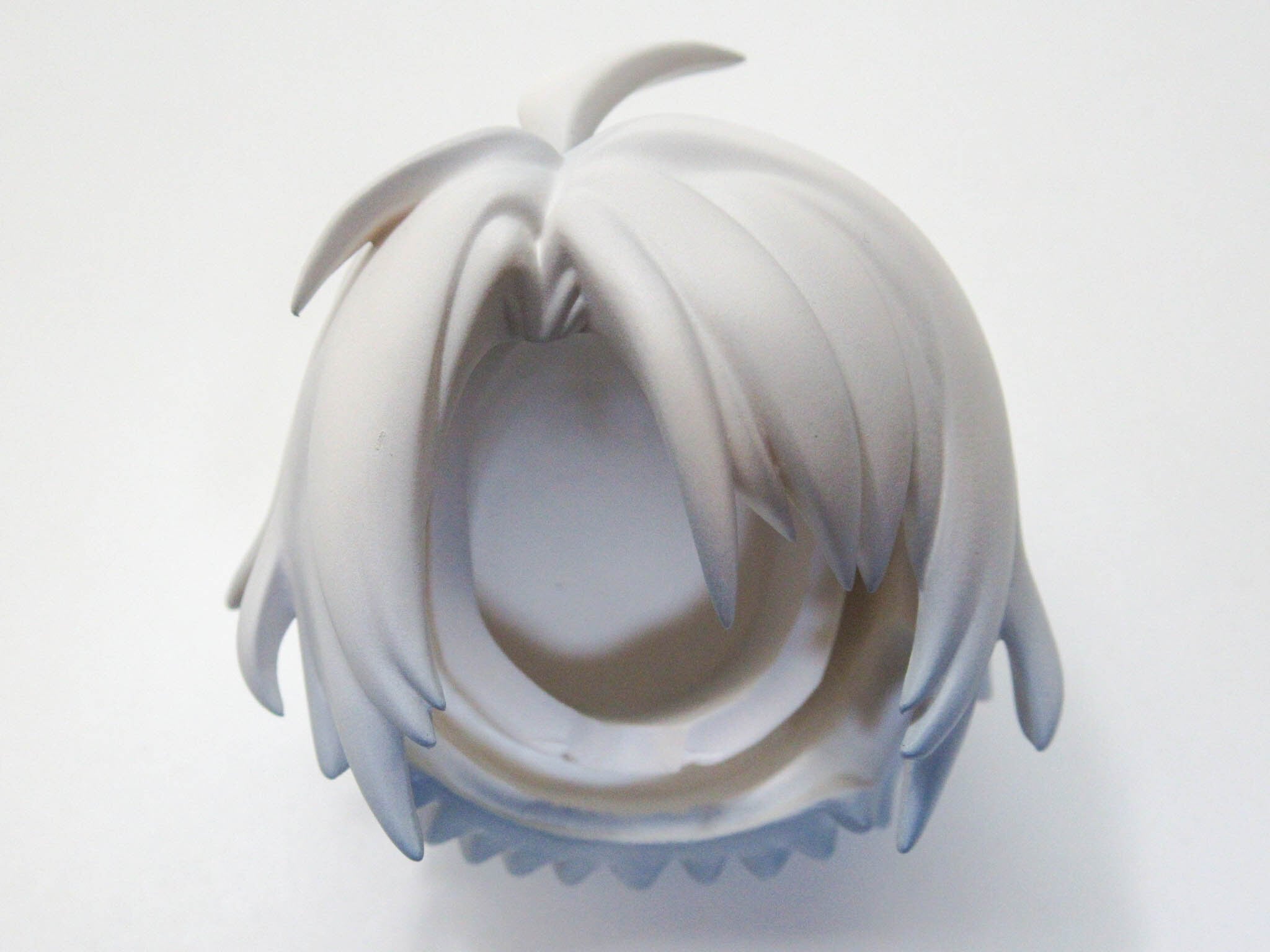 SALE】【1418】 八乙女楽 髪パーツ ショート ねんどろいど | ホビー