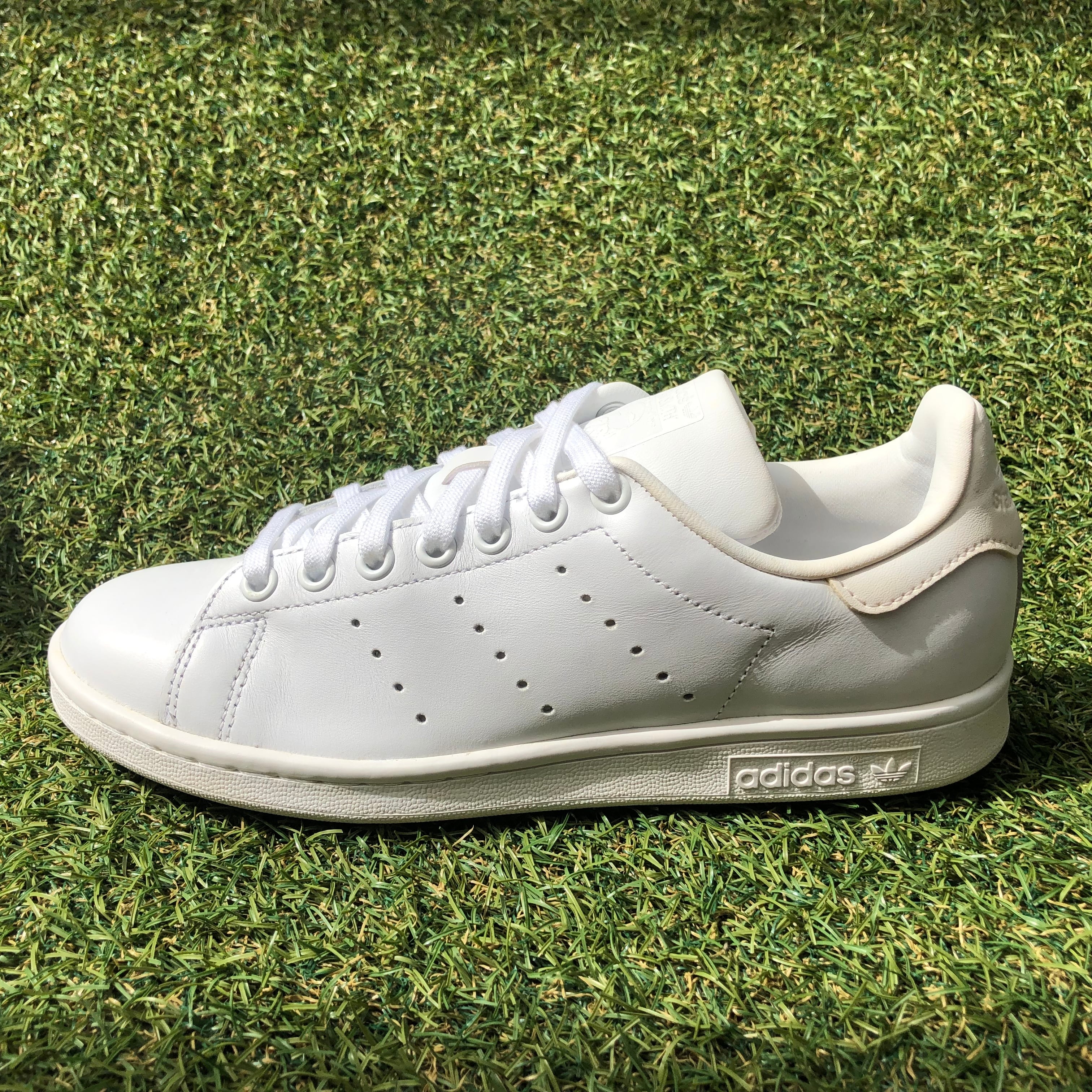 adidas STANSMISTH アディダス スタンスミス HT0