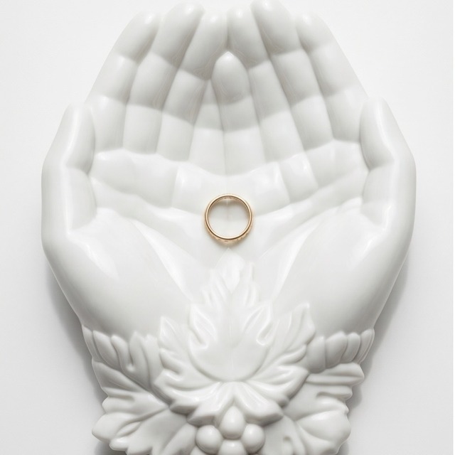 Hand Tray