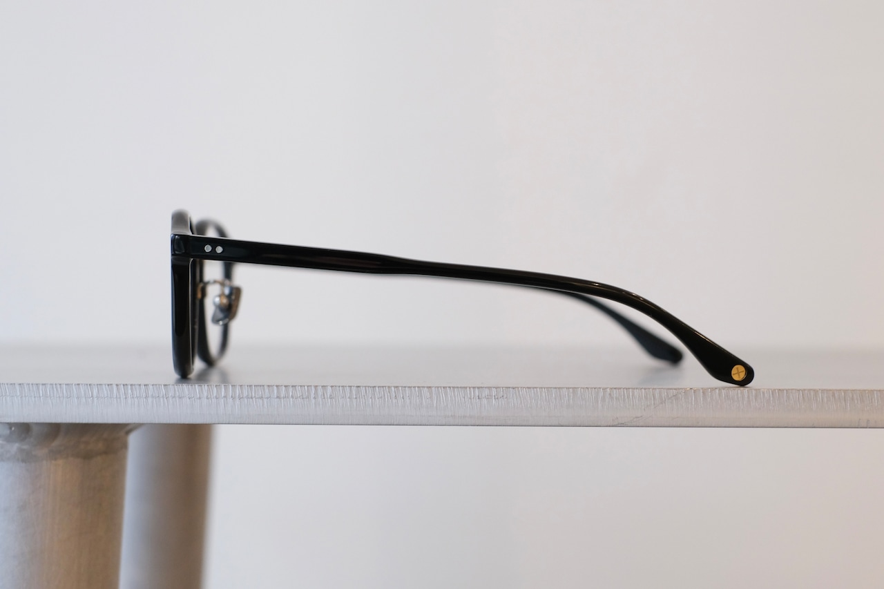 【PETER AND MAY】SKYLET ASIA Col:BLACK