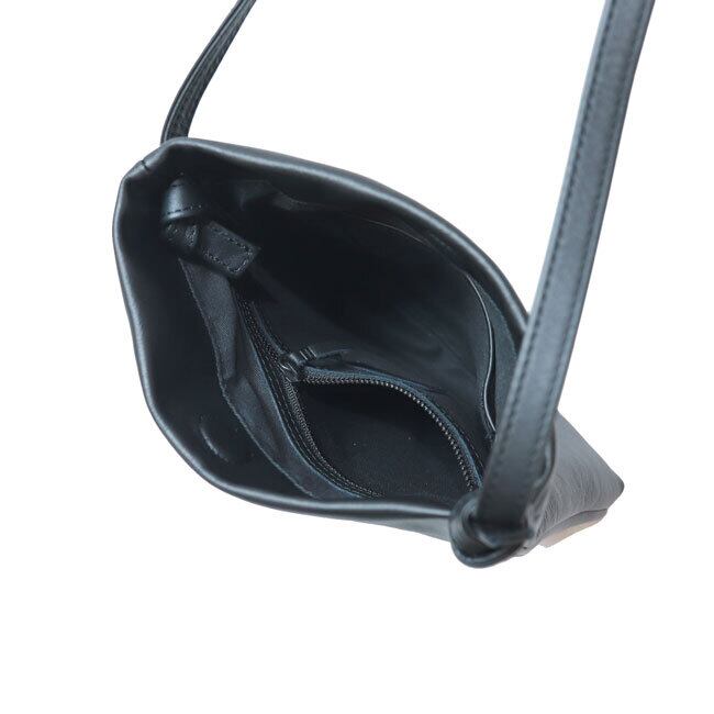 SLOW スロウ new sauvage -shoulder bag S 306S44K | Primal Store