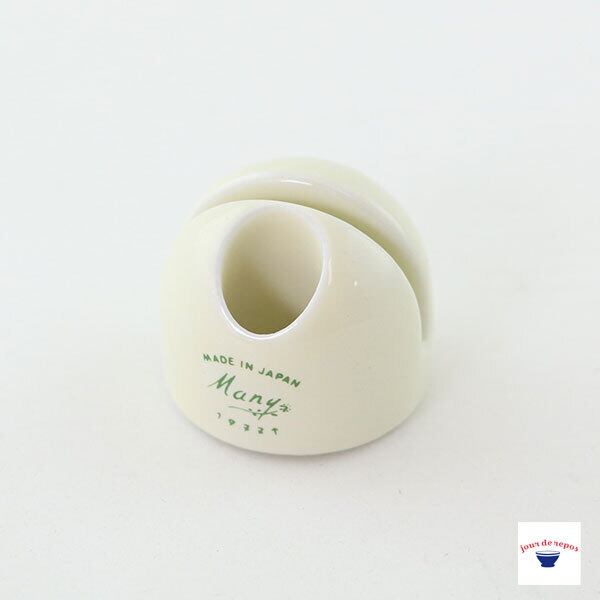 マニー】メモスタンド ローズ | jourderepos