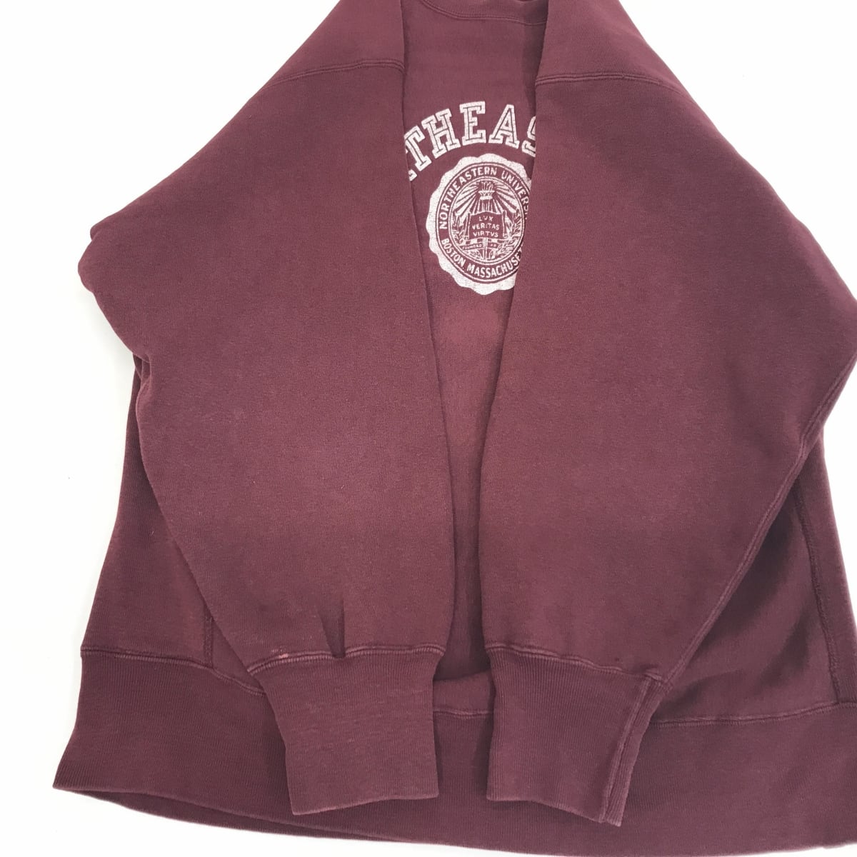 CHAMPION チャンピオン 80年代 USA製 トリコタグ 2枚タグ CHAMPION チャンピオン 80年代 USA製 トリコタグ 2枚タグ