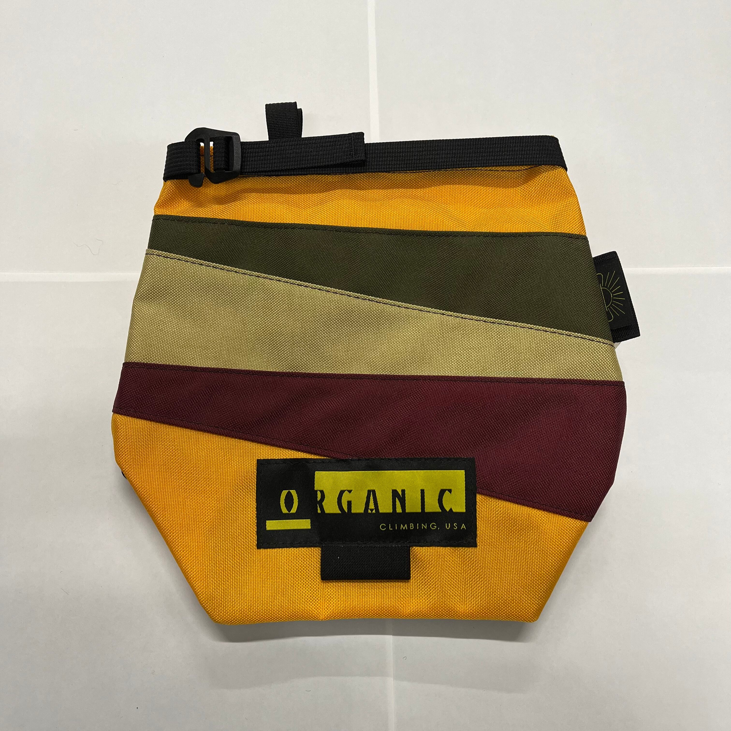 ORGANIC 【LUNCH BAG CHARK BUCKET】