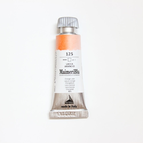 マイメリブルー オレンジレーキ 125 [ 12ml G2・M-12 ]