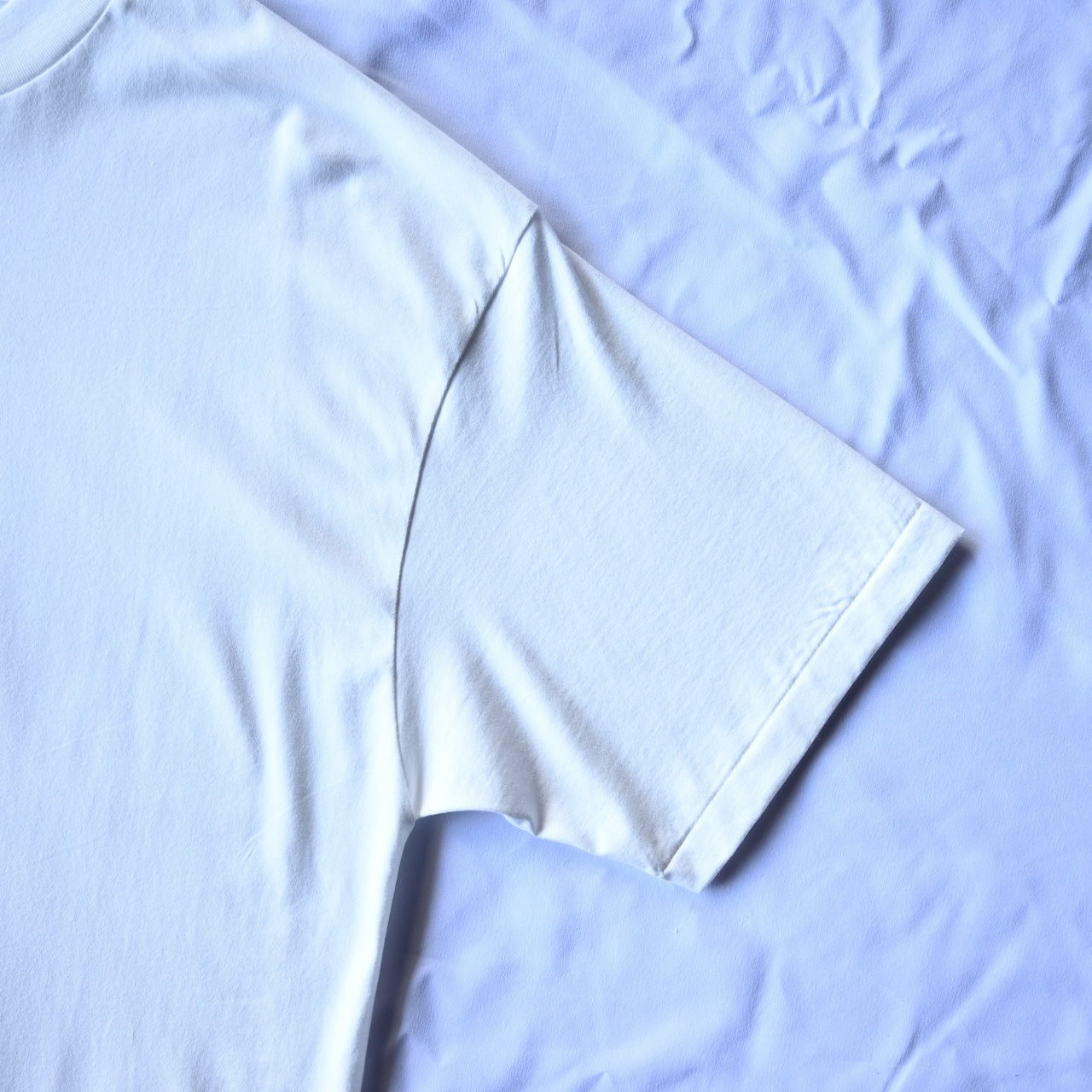 INTERIM / HIGH GAUGE SUVIN JERSEY S/S TEE