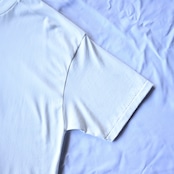 INTÉRIM / HIGH GAUGE SUVIN JERSEY S/S TEE