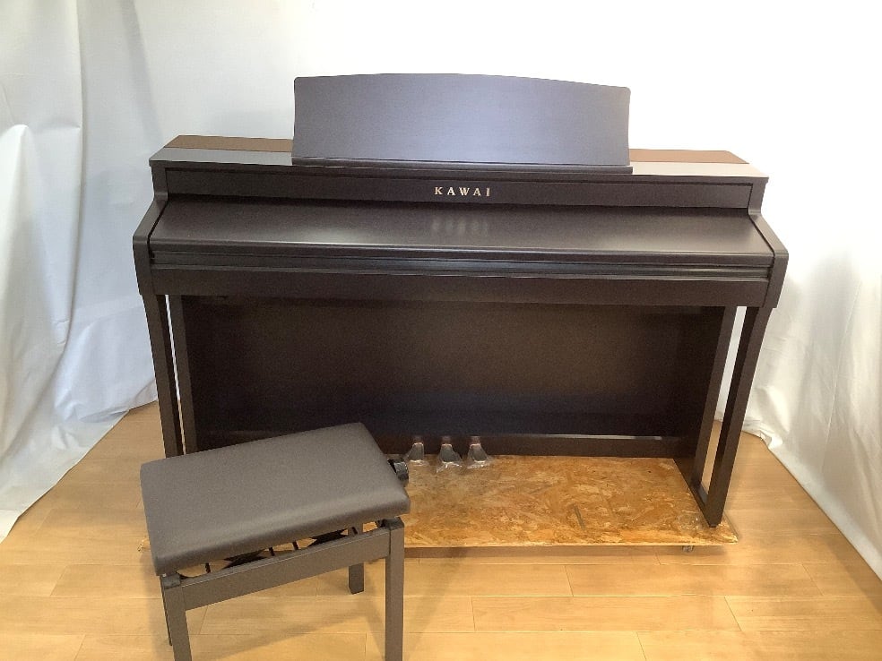 ☆51456【電子ピアノ】KAWAI CA59R 21年製 | リユース専門店エプコ