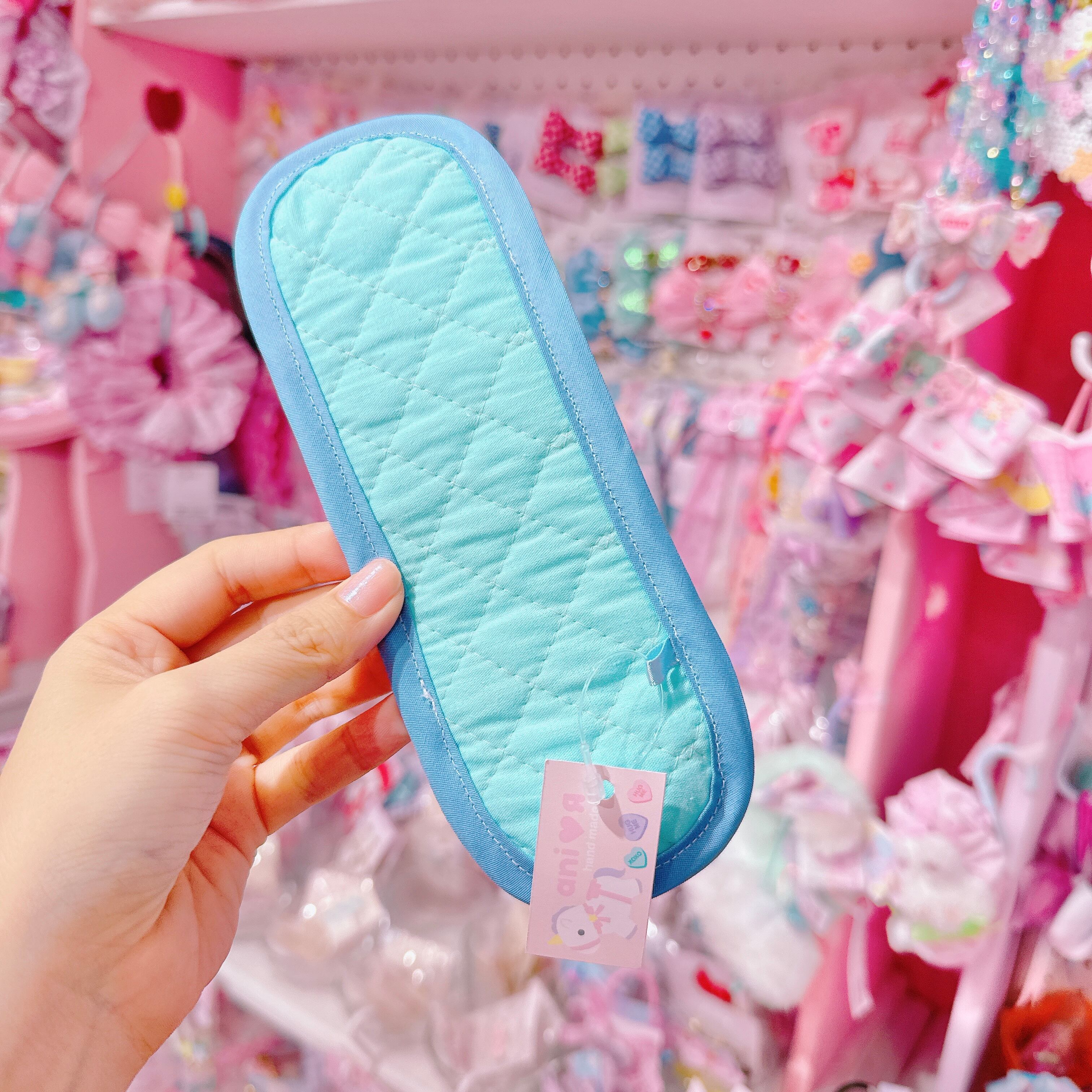 【M7】63-5水筒肩ひもカバー