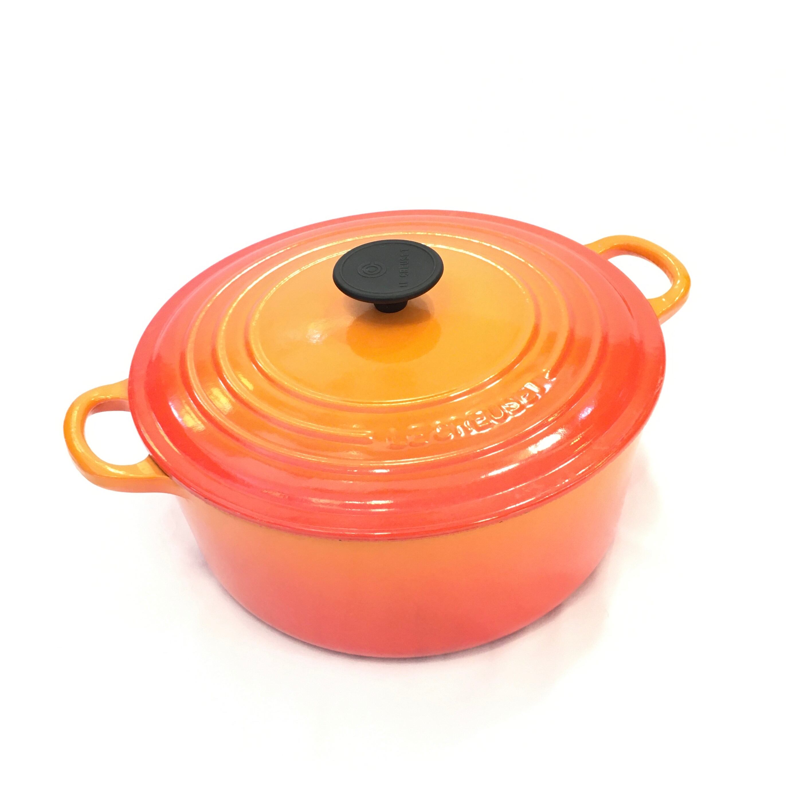 LE CREUSET 