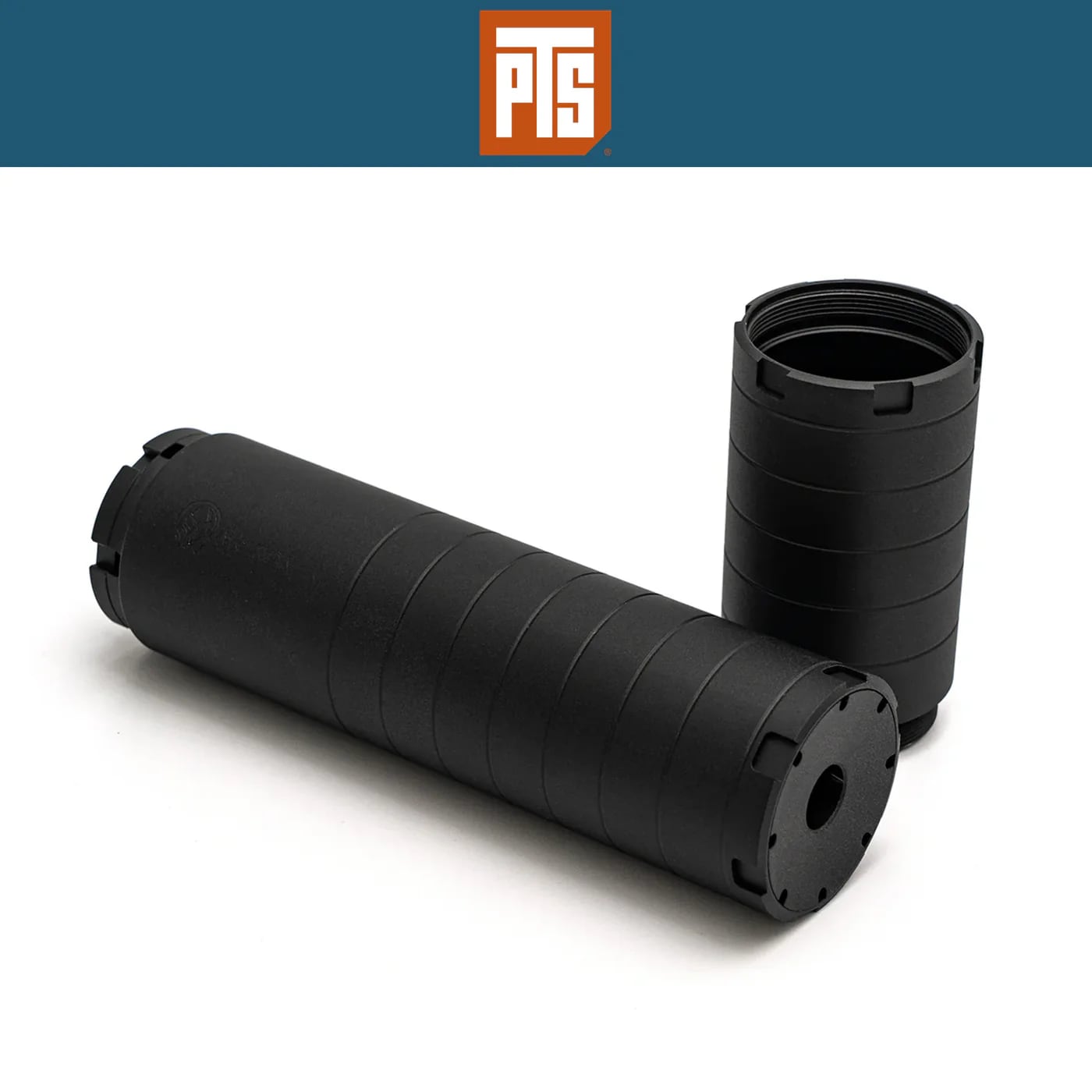 KRYTAC KRISS VECTOR (クリスベクター) エンハンスドバレルシュラウド