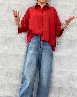 アンナケリー  Annakerry BOYS DENIM PANTS