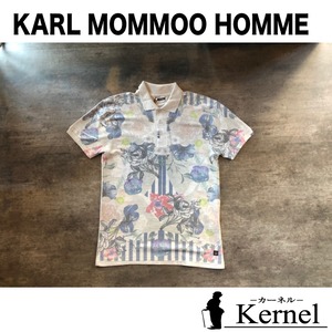 KARL MOMMOO HOMME／カールモンモー／KMP000