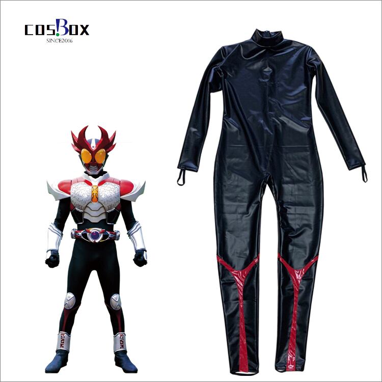 全身タイツ 手袋 仮面ライダーagito 仮面ライダーアギト 全身タイツ コスチューム Cosplay スーツ Kamen Rider Cosbox