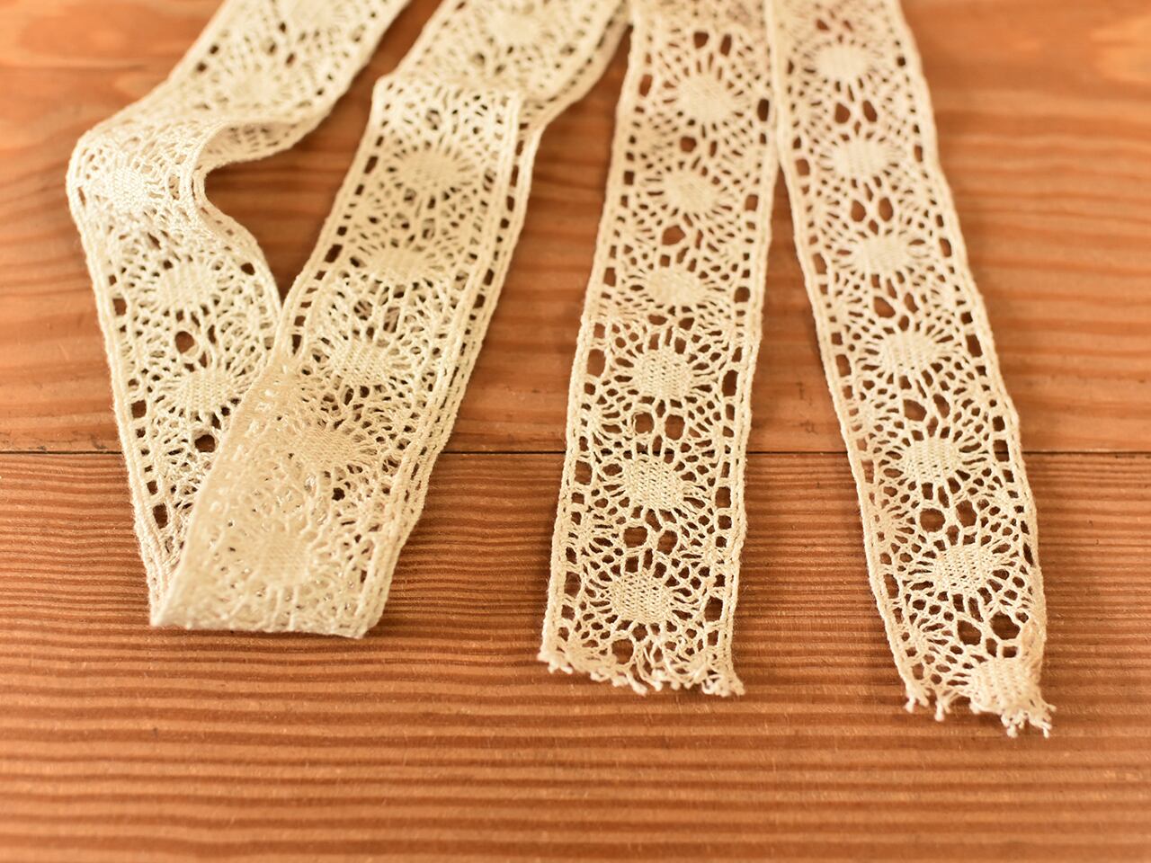 アンティークレース(A) *フレンチアンティーク