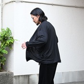Nonnotte / Minimum Smoking Jacket