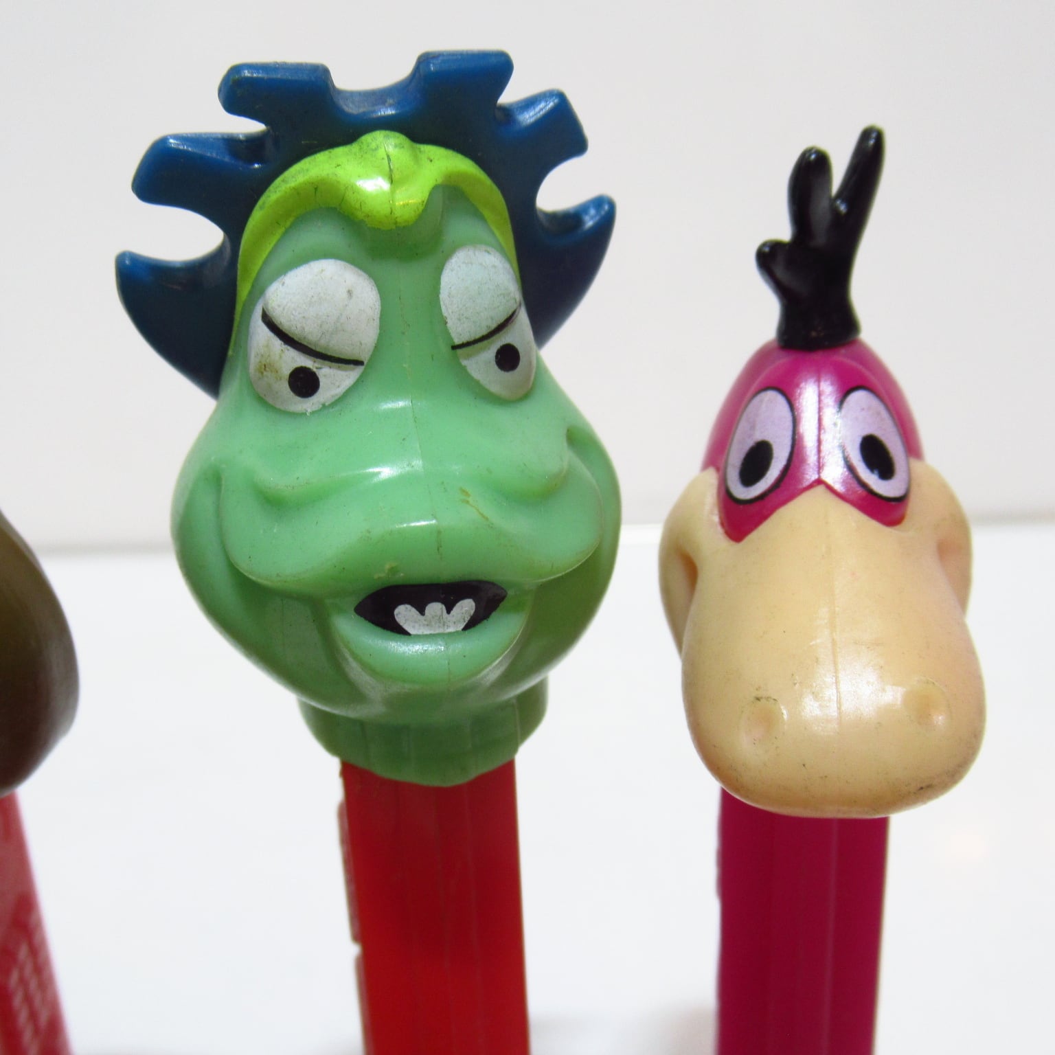 PEZ ペッツ まとめて5個セット [$7] | ハチクマ商店