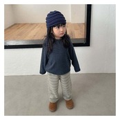 【取寄】digreen ヒートストリングパンツ｜冬服｜韓国子供服