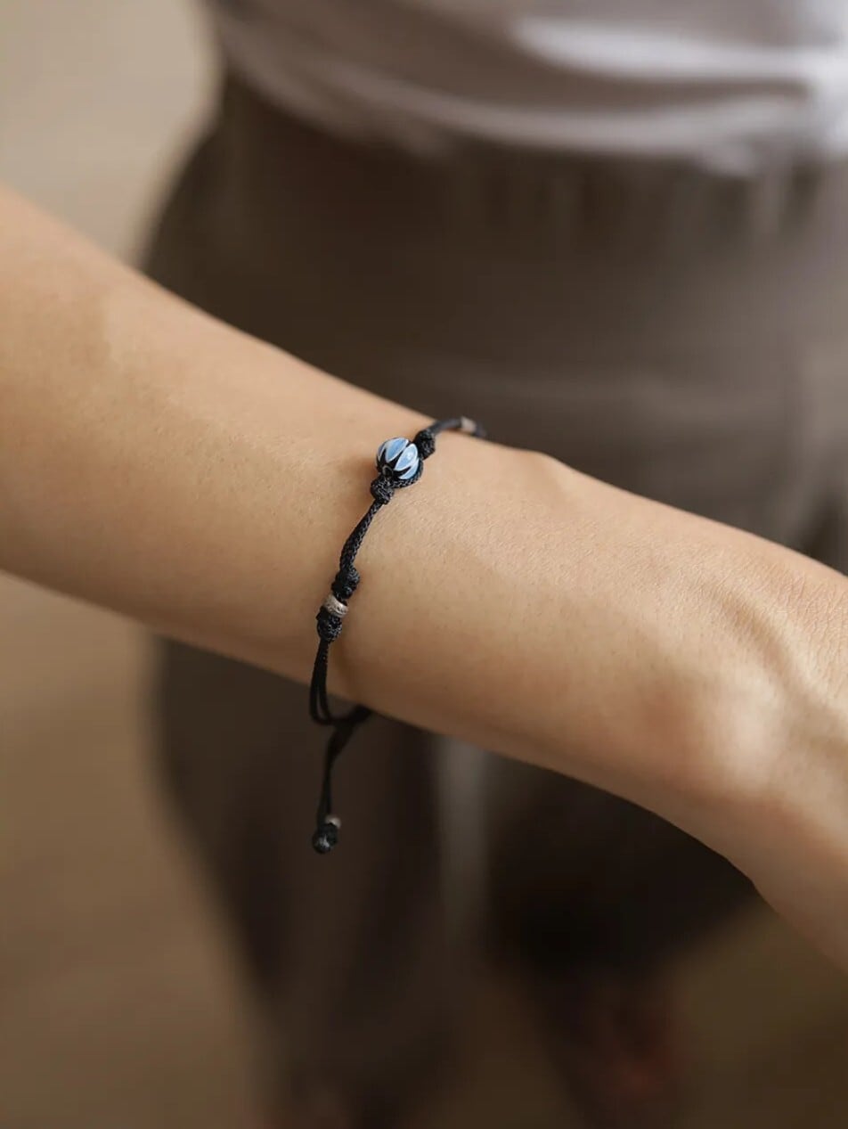☆TXT スビン 着用！！【MADEBYEGO】Savannah bracelet | もごつ