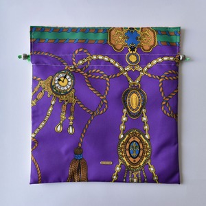 SCF KINCHAKU (L) / No,10206-3