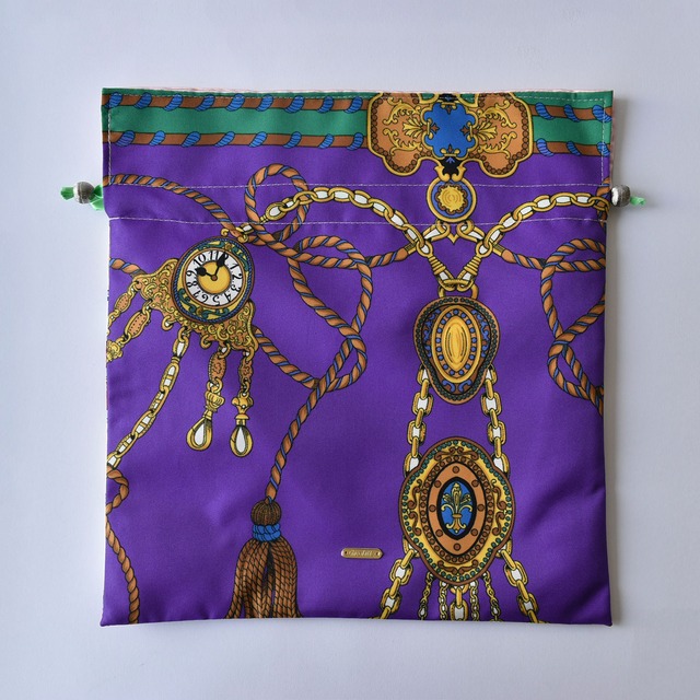 SCF KINCHAKU (L) / No,10206-3