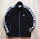 adidas コーデュロイトラックジャケット size UK M／JP O