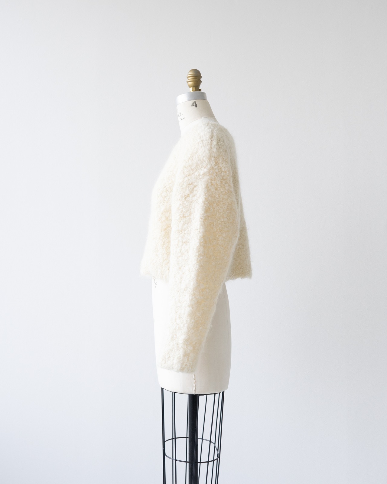 〈COMME des GARCONS〉Knit
