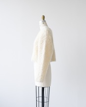〈COMME des GARCONS〉Knit