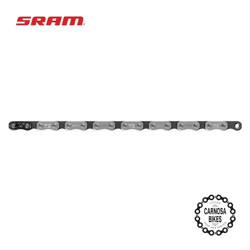 【SRAM】Eagle 70 T-Type Flattop Chain [T-タイプ フラットトップ チェーン] 12s