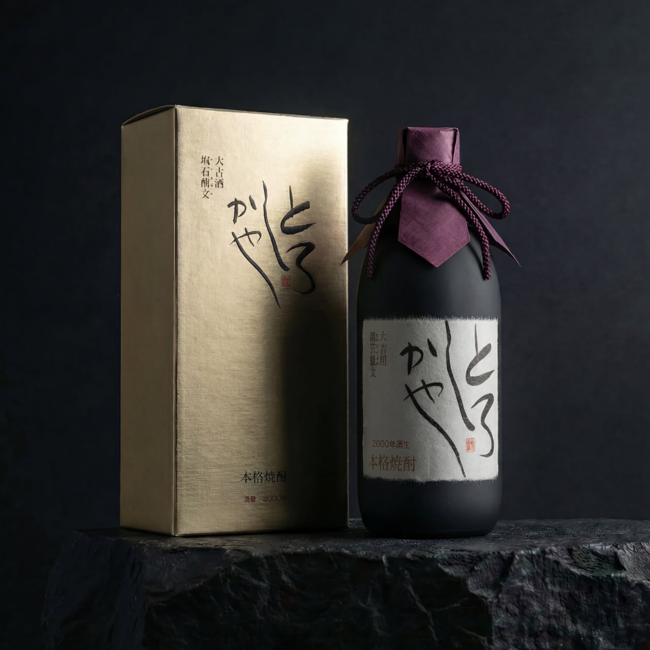 720ml 六趣 35度 長芋焼酎 スペシャル ろくしゅ : 六趣Special 国産