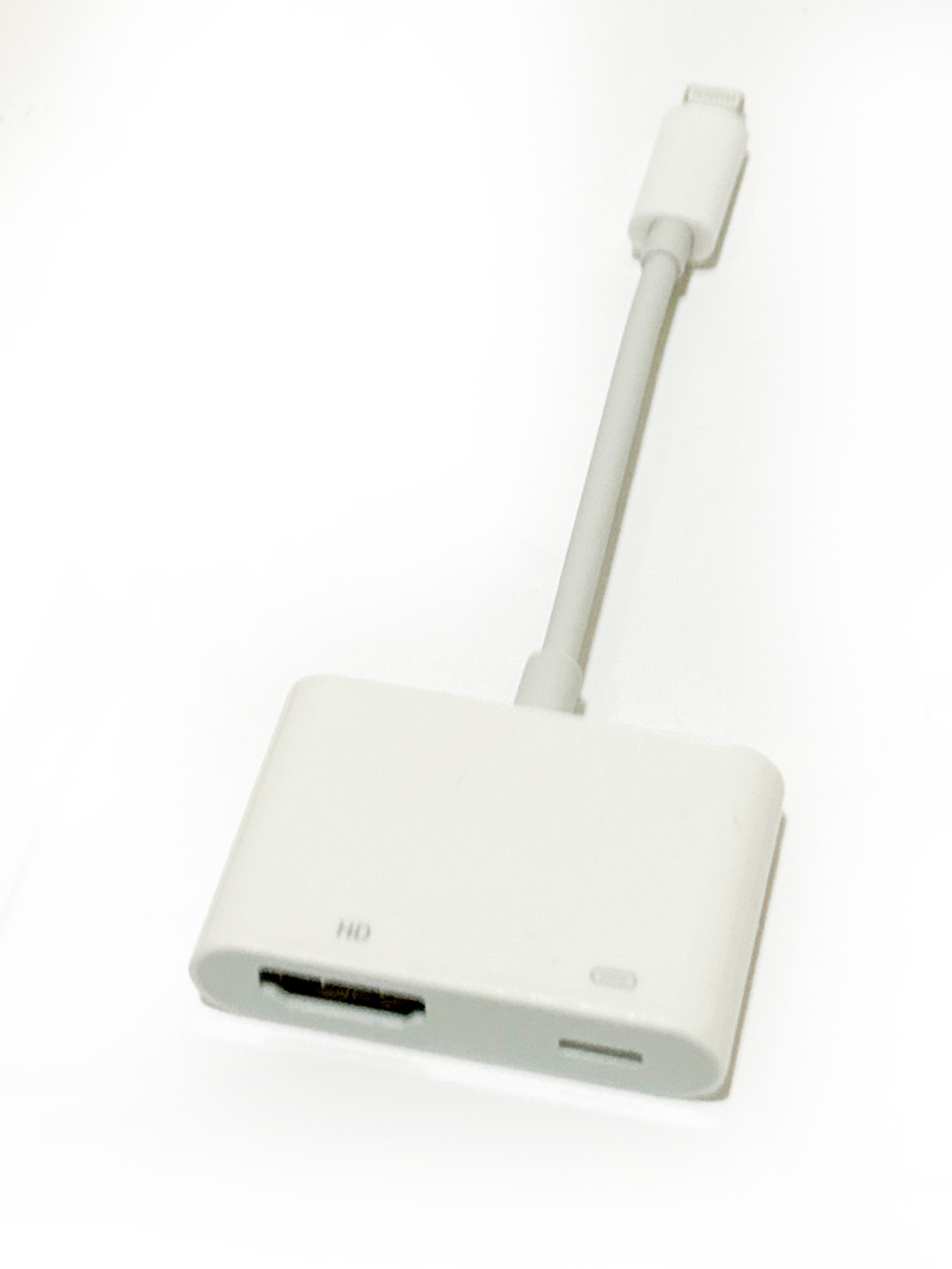 [JB-612191031420] L8-3SE Lightning Digital AV Adapter